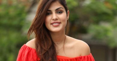 Rhea-Chakraborty-biography-wiki-movies-photos