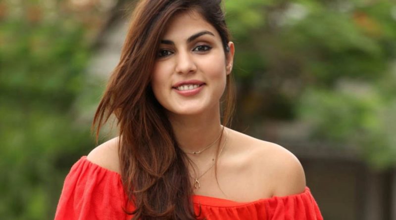 Rhea-Chakraborty-biography-wiki-movies-photos