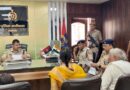 पुलिस अधीक्षक महोबा ने जनसुनवाई कर फरियादियों की समस्याओं का किया समाधान