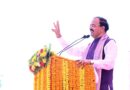 काशी में विकास की नई गाथा: डबल इंजन सरकार के 8 साल पूरे होने पर केशव प्रसाद मौर्य ने किया जनसंवाद