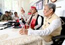 समाजवादी पार्टी अध्यक्ष अखिलेश यादव ने भाजपा सरकार पर साधा निशाना