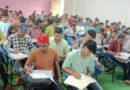 लवीरभूमि एन एस एस: सप्त दिवसीय विशेष शिविर का समापन संपन्न