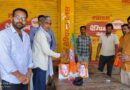 भारतीय जनता पार्टी स्थापना दिवस का कार्यक्रम चरखारी नगर के सभी बूथों पर धूमधाम से कार्यकर्ताओं के द्वारा मनाया गया