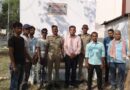 तहसील परिसर में शीतल पेय जल टंकी का हुआ शुभारंभ