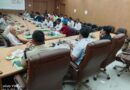 महोबा: सड़क सुरक्षा समिति की बैठक में जिलाधिकारी ने दिए अहम निर्देश