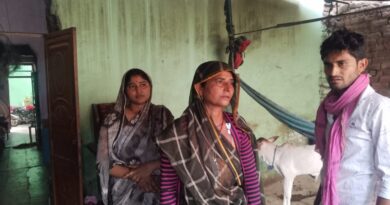 पनवाड़ी में चोरों का आतंक, तीन घरों को बनाया निशाना — लाखों के जेवरात ले उड़े