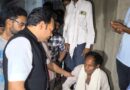 चरखारी विधायक बृजभूषण राजपूत ने शोक संतप्त परिवार से की मुलाकात, दिवंगत सत्यम राजपूत को दी श्रद्धांजलि