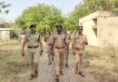 पुलिस उपमहानिरीक्षक ने किया चरखारी थाने का औचक निरीक्षण, दिए जरूरी दिशा-निर्देश