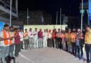 पहलगाम में 28 हिंदुओं की निर्मम हत्या के विरोध में बेलाताल में कैंडल मार्च, केंद्र सरकार से जवाबी कार्रवाई की मांग