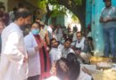 पनवाड़ी विकासखंड के ग्राम सतोंरा में मांगलिक कार्यक्रम बना फूड पॉइजनिंग का कारण  करीब 50 लोग बीमार