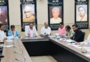 झलकारी बाई तिराहे से परमानंद चौराहे तक सड़क का शीघ्र कराया जाये चौड़ीकरण एवं सुंदरीकरण का कार्य