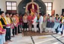 शिरडी साई बाबा स्कूल निसवारा ने इंटर मीडिएट एवम हाईस्कूल यूपी बोर्ड परीक्षा में टॉप रैंक बाले प्रतिभावान पनवाड़ी के सभी स्कूलों के छात्र छात्राओं का सम्मान किया गया