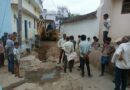 -नमामि गंगे की हर घर जल परियोजना के अंतर्गत हो रहे कार्यों में तेजी देख ग्रामवासियो के चेहरों पर देखी गई मुस्कान
