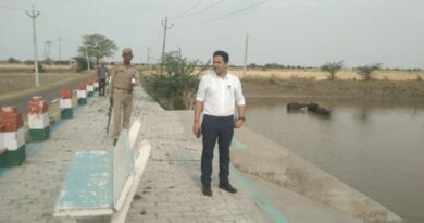 ग्राम पंचायतों की गौशालाओं और अमृत तालाब का एसडीएम ने किया निरीक्षण ग्राम पंचायतों की गौशालाओं और अमृत तालाब का एसडीएम ने किया निरीक्षण