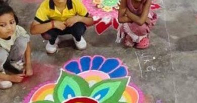 ग्रीष्मकालीन शिविर: गर्मी की छुट्टियों में शिक्षा, कौशल और रचनात्मकता का संगम