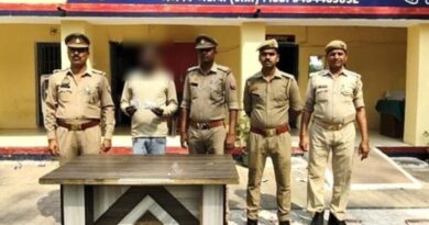 वेरोजगारी और तंगहाली ने बनाया नशे का सौदागर – श्रीनगर पुलिस के हत्थे चढ़ा स्मैक तस्कर