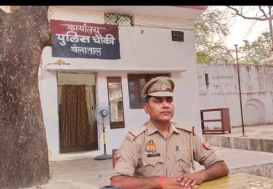 बेलाताल/सुजीत कुमार जायसवाल बने जैतपुर चौकी इंचार्ज, अपराधियों पर कसेगा शिकंजा