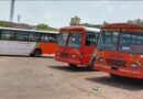 हमीरपुर महोबा डिपो को मिलीं महिला संविदा परिचालक-अब महिलाएं चलाएंगी बसे