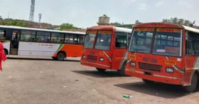 हमीरपुर महोबा डिपो को मिलीं महिला संविदा परिचालक-अब महिलाएं चलाएंगी बसे