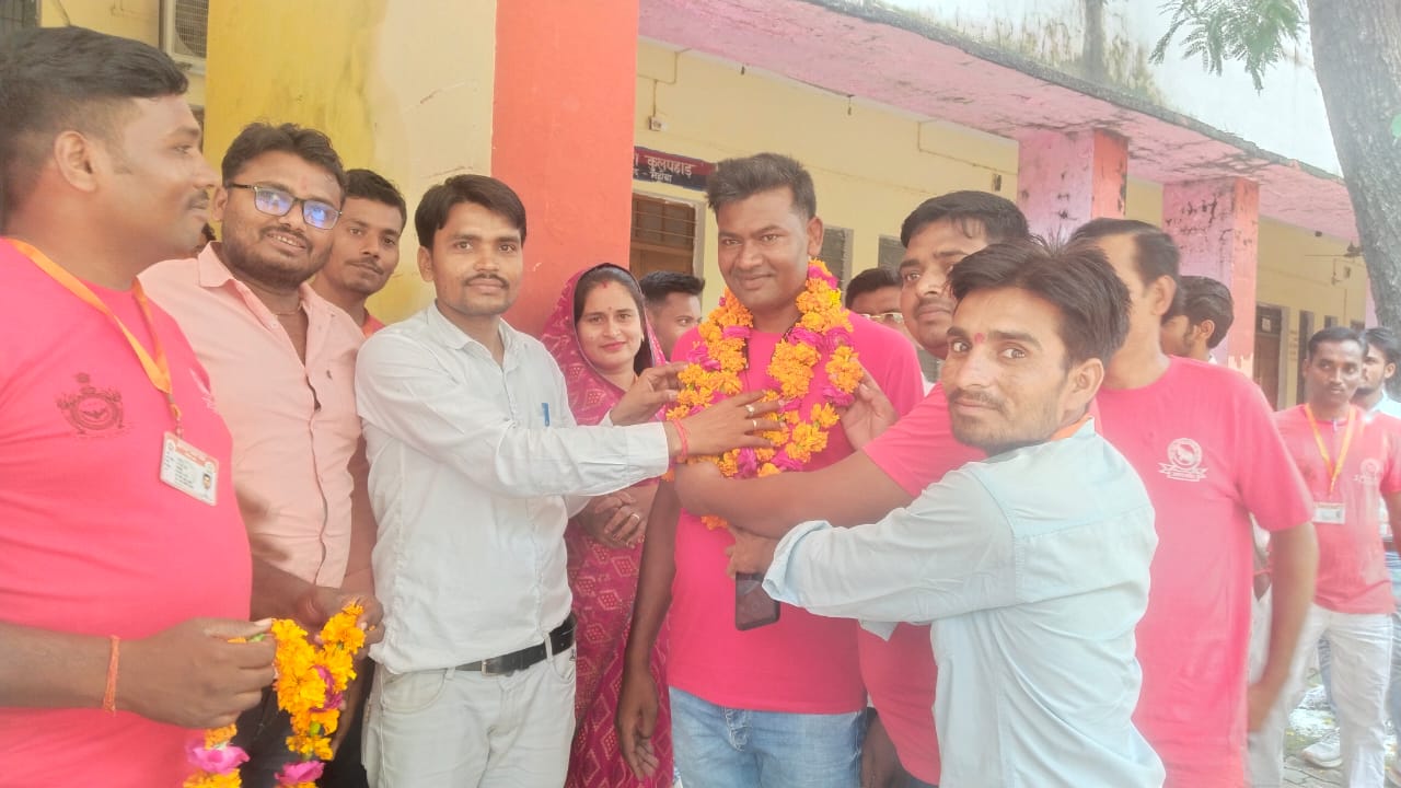 राष्ट्रीय आपदा मित्र संगठन का प्रथम महा अधिवेशन सम्पन्न – नवगठित जिला कार्यकारिणी की घोषणा